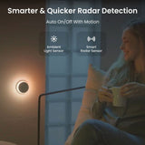 Yeelight RGB Magnetic Sensor Night Light Vega Night Light Yeelight 