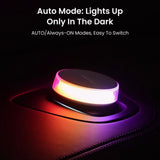Yeelight RGB Magnetic Sensor Night Light Vega Night Light Yeelight 