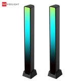 Yeelight RGB Music Light Voice Control Rechargeable LED Magnetic Light Ambient Light Yeelight 