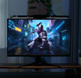 Yeelight Ultra 1080p 2700-6000K Monitor Light with Camera, Human Presence Detection, Face Unlock, and AA-level Eye Protection Desktop Reading Hanging Light Yeelight 