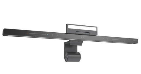 Yeelight Ultra 1080p 2700-6000K Monitor Light with Camera, Human Presence Detection, Face Unlock, and AA-level Eye Protection Desktop Reading Hanging Light Yeelight 