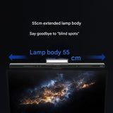 Yeelight Ultra 1080p 2700-6000K Monitor Light with Camera, Human Presence Detection, Face Unlock, and AA-level Eye Protection Desktop Reading Hanging Light Yeelight 