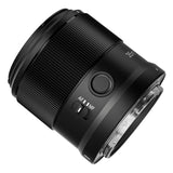 YONGNU YN35mm F2Z DF DSM For Nikon Z Mount Camera Full Frame Auto Focus Camera lens YONGNU 