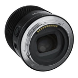 YONGNU YN35mm F2Z DF DSM For Nikon Z Mount Camera Full Frame Auto Focus Camera lens YONGNU 