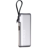 YOOBAO 20000mAh Quick Charge 100W Power Bank For Mobile Phone Charger with Digital Display Power Bank YOOBAO 