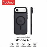 Yoobao iphone 17 Air Protection Case With Drop protection & Scratch Resistant Cases YOOBAO 