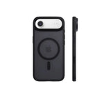 Yoobao iphone 17 Air Protection Case With Drop protection & Scratch Resistant Cases YOOBAO Black 