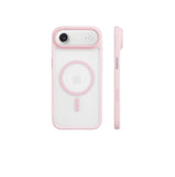 Yoobao iphone 17 Air Protection Case With Drop protection & Scratch Resistant Cases YOOBAO Pink 