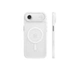 Yoobao iphone 17 Air Protection Case With Drop protection & Scratch Resistant Cases YOOBAO White 