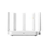 ZTE AX3000 WiFi 6 Wireless Router, Three Gigabit 5G Dual-Band Gaming Router Wireless Router ZTE 