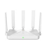 ZTE BE5100 WiFI 7 Wireless Router, High speed WiFi 7! | NetEase UU acceleration Wireless Router ZTE 