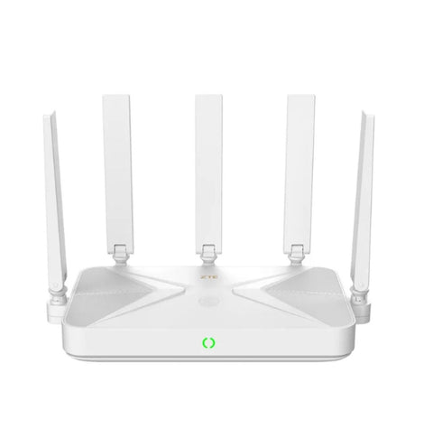 ZTE BE5100 WiFI 7 Wireless Router, High speed WiFi 7! | NetEase UU acceleration Wireless Router ZTE 