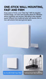 ZTE Qingtian (Sunny) BE5100 Wi-Fi 7 Dual-Band Router Router ZTE 