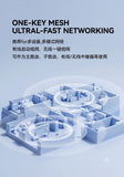 ZTE Qingtian (Sunny) BE5100 Wi-Fi 7 Dual-Band Router Router ZTE 