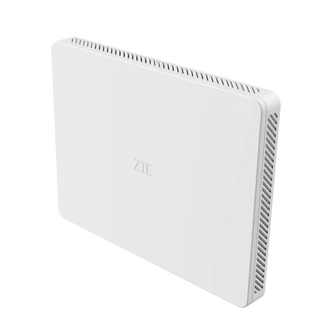 ZTE Qingtian (Sunny) BE5100 Wi-Fi 7 Dual-Band Router Router ZTE 