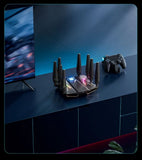 ZTE WenTian BE7200 Max Gaming Router Router ZTE 