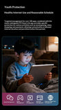 ZTE WenTian BE7200 Max Gaming Router Router ZTE 