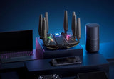 ZTE WenTian BE7200 Max Gaming Router Router ZTE 