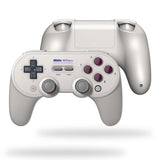 8Bitdo SN30PRO+ Bluetooth Vibration Gamepad Game Controller for Windows | Android for iOS for Nintendo Switch Gamepad Controller Furper.com 