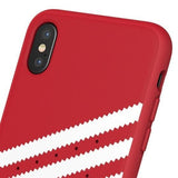 Adidas Originals Shatter Resistant iPhone X Case - Furper