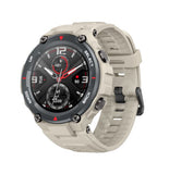 Amazfit T-Rex Smartwatch With GPS Smartwatch Amazfit Khaki 