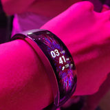 Amazfit X Curved Smartwatch Smartwatch Xiaomi 