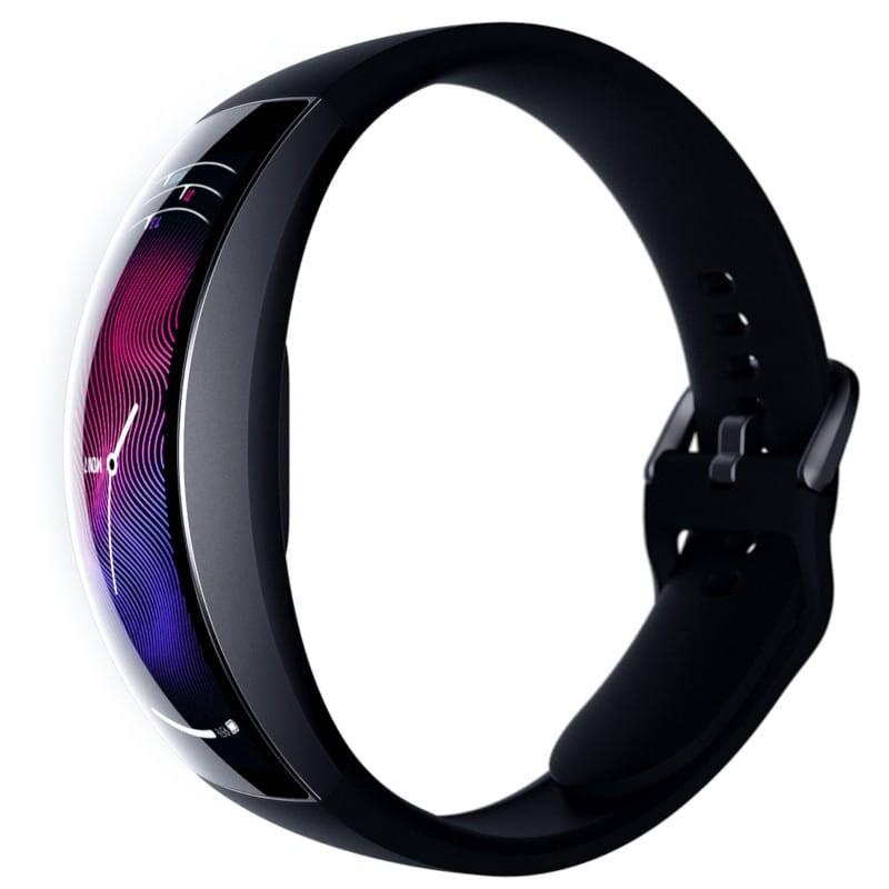 Xiaomi Amazfit Arc Black Smart Band Amazfit Arc Activity And Hr