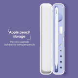 Apple Pencil Case Storage Box for iPad tablet Apple Pencil Storage Box Furper 