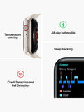 Apple Watch Series 8 GPS+Cellular Smart Watches Apple 