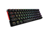 Asus ROG Falchion Wireless Mechanical Gaming Keyboard 68 Keys Gaming Keyboard Asus 