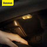 Baseus Capsule Car Interior Lights 2pcs / Pack Car Interior Lights Baseus 