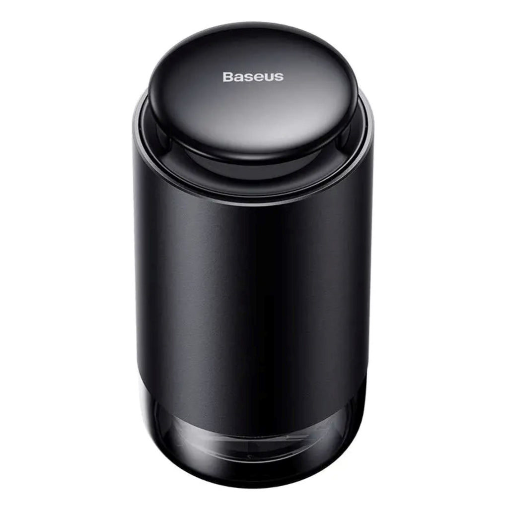 Baseus Lingering Garden Tap-Control Car Aromatherapy Diffuser Cupholder ...