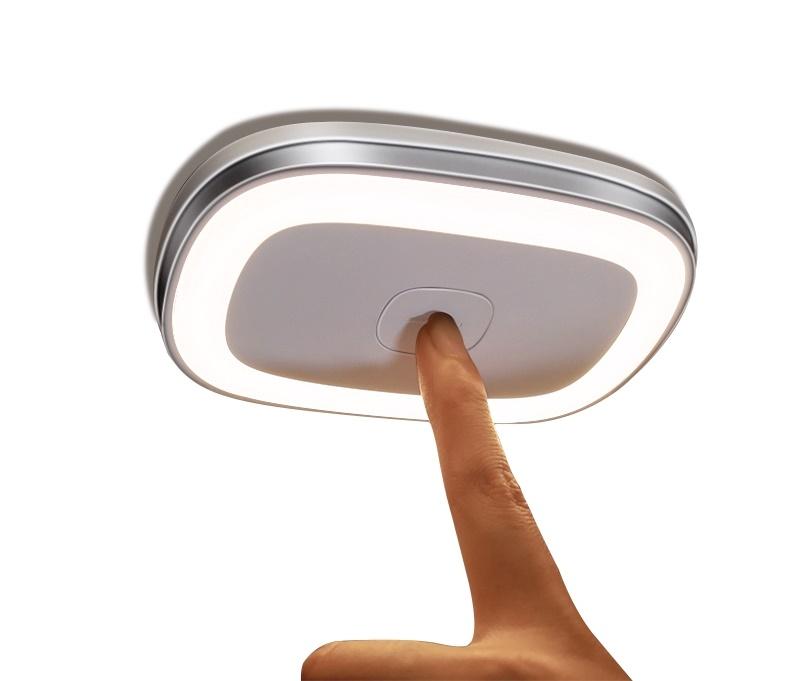 Baseus Magnetic Car Reading Light LED Car Reading Light Baseus