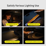 Baseus Magnetic Car Reading Light LED Car Reading Light Baseus 