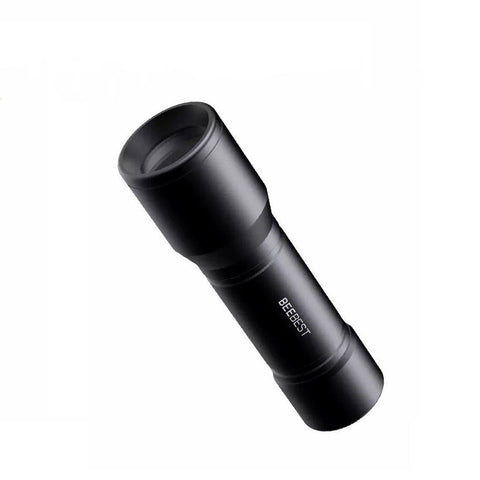 BEEBEST Lightweight Flashlight Waterproof SOS Portable Mini Torch Portable Flashlight Xiaomi 