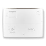 BenQ CinePrime HT3550 W2700 4K DLP Projector with High Dynamic Range Projectors BenQ 