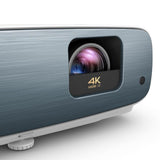 BenQ TK850 HDR XPR 4K UHD Home Theater Projector Projectors BenQ 
