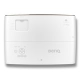 Benq W2700i 4K HDR Premium Home Cinema Projector Powered by Android TV Projectors BenQ 