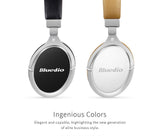 Bluedio F2 Active Noise Canceling Wireless Headphones - Furper