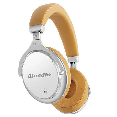 Bluedio F2 Active Noise Canceling Wireless Headphones
