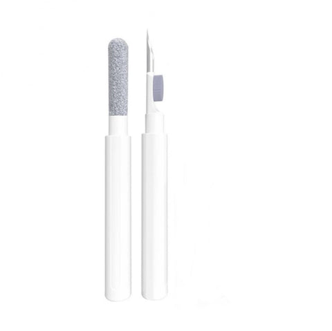 Bluetooth Headset Cleaning Kit Earbuds Cleaning Pen Durable Multi Purpose Clean Brush Portable For Airpods Mobile Phones Multi Cleaning Pen Furper 