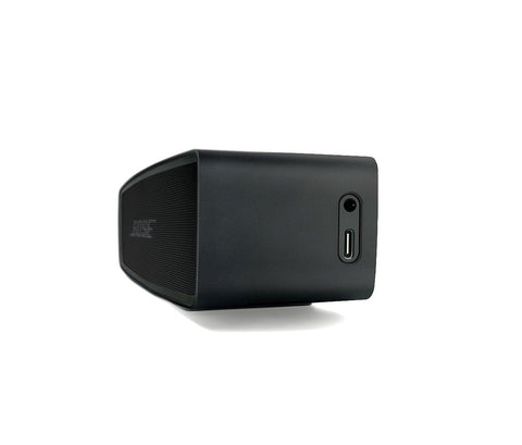 Bose SoundLink Mini II Special Edition Triple Black
