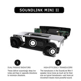 Bose SoundLink Mini II Special Edition Bluetooth Speaker Bose 