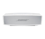 Bose SoundLink Mini II Special Edition Bluetooth Speaker Bose Luxe Silver 