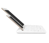 BOW HB098S Bluetooth Keyboard iPad Version Bluetooth Keyboard B. O. W 