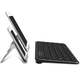BOW HB098S Multi-device Portable Wireless Keyboard Wireless keyboard B. O. W 