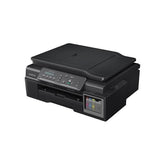 Brother DCP-T700W Color Ink Tank Wi-fi Multifunction Printer - Furper