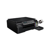 Brother DCP-T700W Color Ink Tank Wi-fi Multifunction Printer - Furper