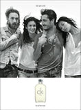 Calvin Klein ck one - Eau de Toilette (100ml) - Furper