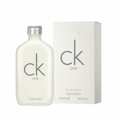 Calvin Klein ck one - Eau de Toilette fragrances Calvin Klein 100 mle 3.4 Fl.oz 
